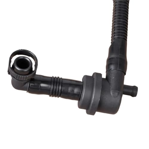 Mangueras de ventilación de cárter para solucionar tirones en Audi A4 A6 4