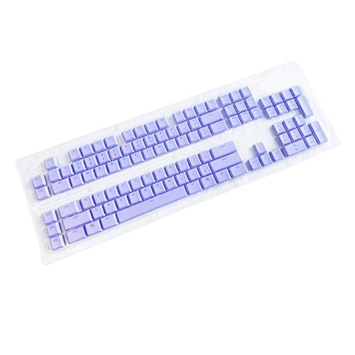 Capuchons de touches universels pour clavier G915 G815 fini les traces de doigts