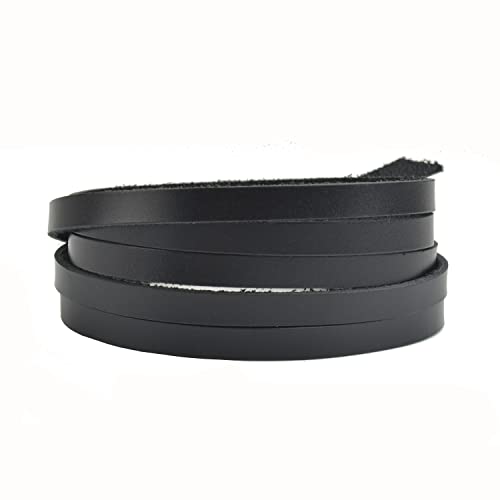 Rantanto Genuine Leather Wrap Bracelets Trendy Western Stackable Cuff Adjustable Boho Layered Bracelet Jewelry For Men Women3