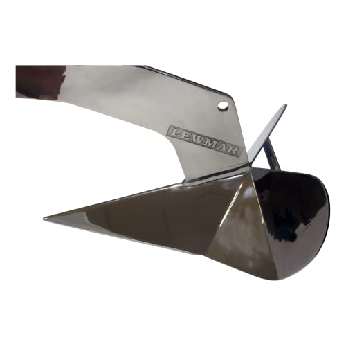 Image of Lewmar Stainless Steel DTX Anchor