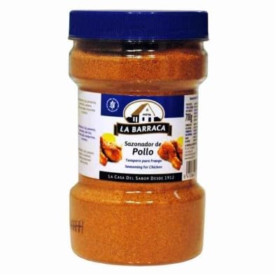 See full amazon price history chart for Chicken Seasoning Powder 700 Gm. (Product Of Spain Spain) Chicken Seasoning Powder 700 Gm. (Product Of Spain Spain) (B0CJYF174Q) Amazon Price History, Amazon Price Tracker
