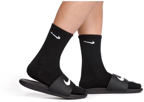 Image of Nike Unisex Kids' Kawa Slides - Boys Girls Toddlers & Baby Sandals