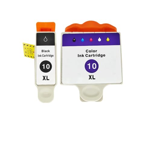 Cartouche d'encre ESP3 5 7 9 3250 5210 5250 7250 Color pour impression jet d'encre domestique