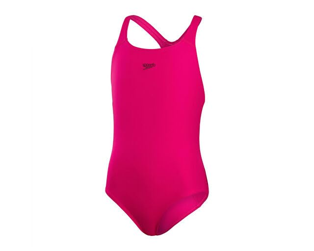 ECO Endurance+ Medalist Junior Swimsuit P-DS Pink