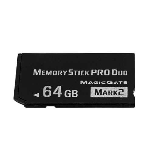 MemoryCard Pro Duo USB 64 Go pour la préservation de données PSP - 2