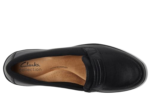 Image of Clarks Womens Suttyn Penny