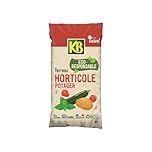 KB - Terreau horticole Potager UAB 40L