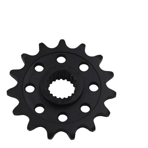 Pignon avant 15T 520 chain gear compatible G310GS ABS 2016-2020 - 2