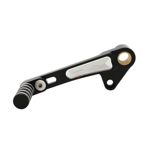 Levier de changement de vitesse pliable et pédale de frein pour moto Diavel 1200 de 2011 à 2019