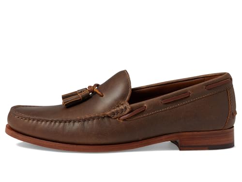 Johnston & Murphy Men's Baldwin Tassel Loafer4