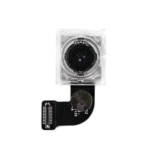 Smartex® Hintere Kamera Ersatzteil kompatibel mit iPhone SE 2020 - Rückkamera mit Autofocus, Flex Kable Smartex® Hintere Kamera Ersatzteil kompatibel mit iPhone SE 2020 - Rückkamera mit Autofocus, Flex Kable