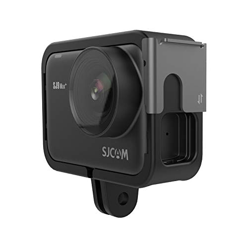 Image of Action Pro Frame Holder Plastic Frame Case Compatible with SJ9 Strike and SJ9 Max Action Cameras