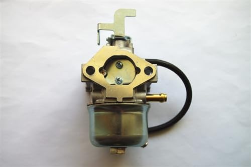 Carburateur Robin EH09 pour rénover le moteur d'une dameuse