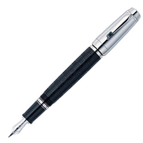 Amazon | モンブラン MONTBLANC 万年筆 ボエム ドゥエ 8583 25493