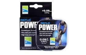 Preston reflo power hooklength 0.19mm