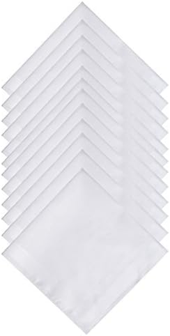 Cotton Handkerchiefs
