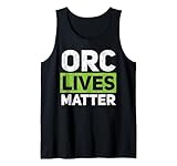Cool Orc Gift Idea