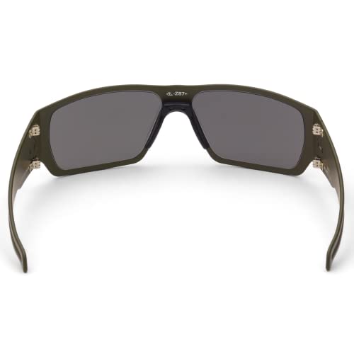 Image of Gatorz Specter Hand Crafted Aluminum Polarized Lens Sunglasses - Made in The USA