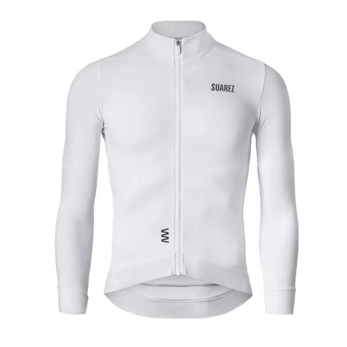 Suarez Thermal Ascender 2.4 Long Sleeve Jersey L