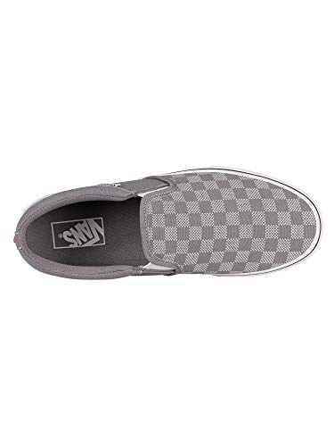 Image of Vans Kids' Ward Sneaker