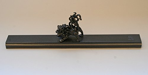 佐渡銅器　文鎮　ペーパーウエイト 高岡銅器 佐渡銅器 文鎮 ペーパーウエイト 文鎮