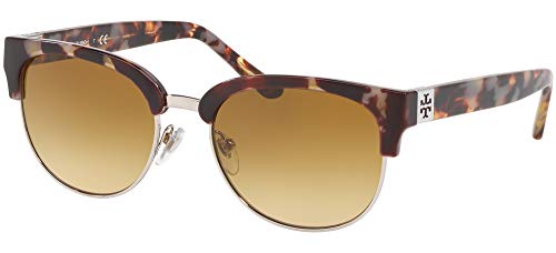 Tory Burch TY9047 Sunglasses - Men's 17292L-52 -, Yellow Gradient TY9047-17292L-52