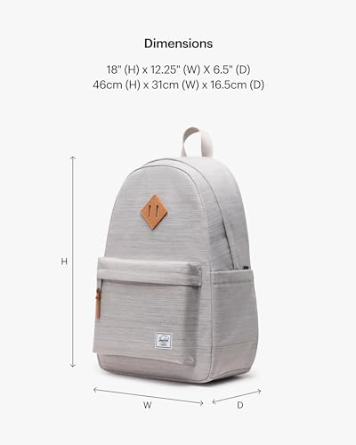 Image of Herschel Heritage Backpack