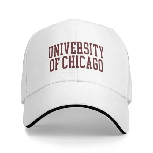 Casquette de golf classique ajustable en coton durable de qualité