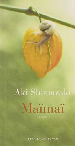 Maïmaï: L'Ombre du chardon