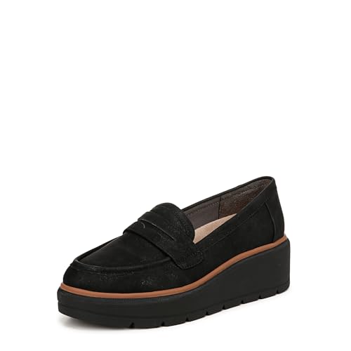 Dr. Scholl's Women's Nice Day Max Slip On Loafer...