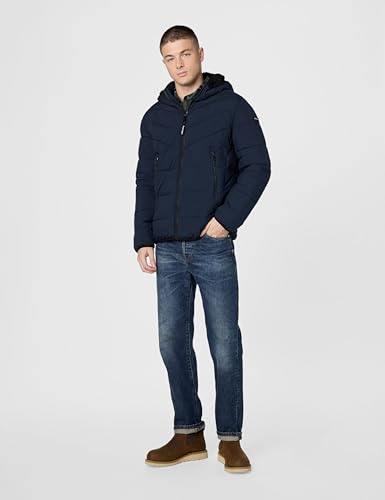 Image of Calvin Klein Men's Heavyweight Short Puffer