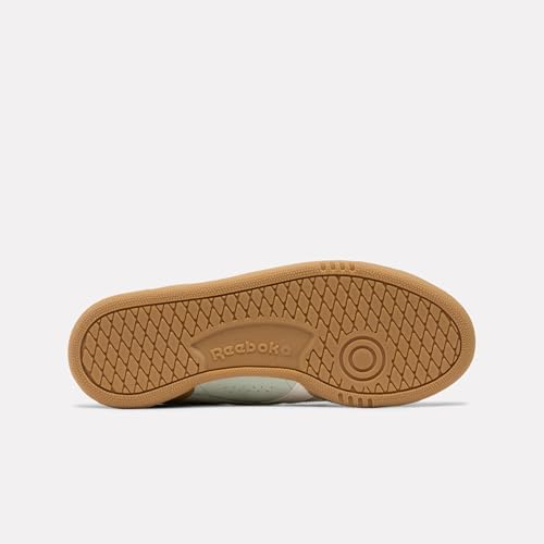 Image of Reebok Unisex Adult Club C Grounds Sneakers