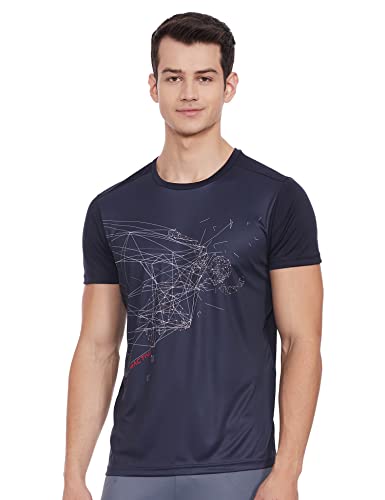 Image of Amazon Brand - Symactive Men T-Shirt