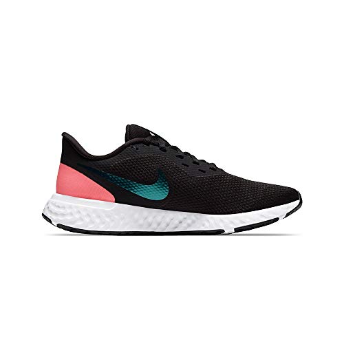Image of Nike Mens Revolution 5 (4e) Running Shoe