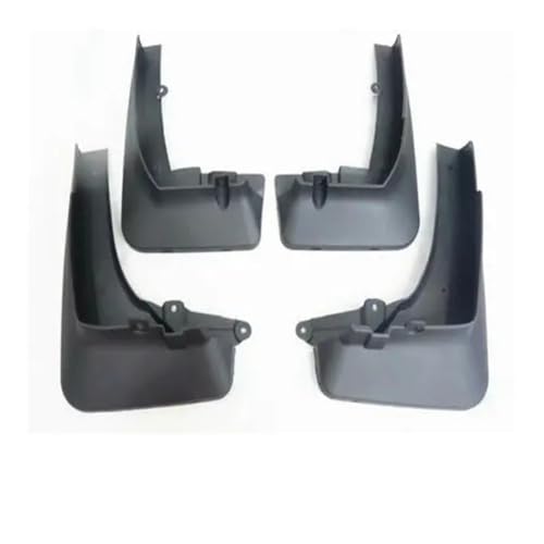 Bavettes auto pour X5 G05 protection d'ailes haut de gamme