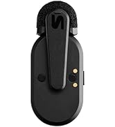 Shure MoveMic One - Pro Direct to Phone Wireless Lavalier Microphone for iPhone & Android, Blueto...