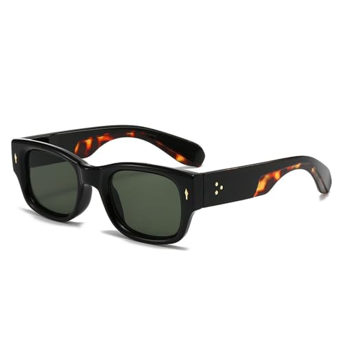Lunettes de soleil protection UV400 totale pour sécuriser les yeux des femmes et hommes