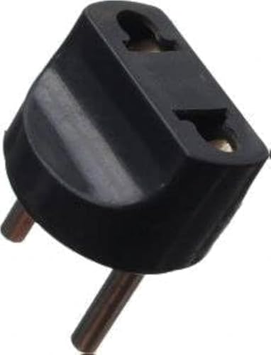 Generic EU US System Conversion Plug