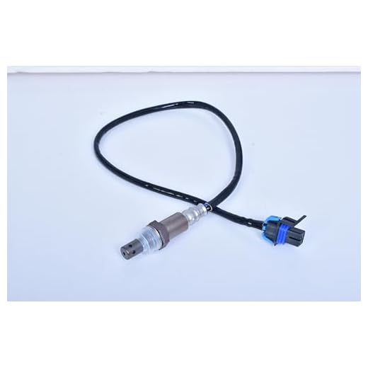 HHGKPVX Oxygen Sensors Downstream Upstream Compatible with 2006-2007 Chevy Avalanche Silverado Suburban Tahoe, for GMC Sierra 1500 Classic Yukon XL 1500 2500 4.3 4.8 5.3 6.0L # 234-4018 234-4337 4PCS