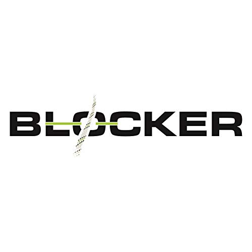 KRATOS SAFETY - Blocker, Antichute Compact Coulissant sur Corde tressée, Multi-Usage - KRATOS SAFETY - 119-FA2010300A