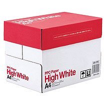 Rs[p A4 High White Fx95% 0.092mm 5000(500×10)