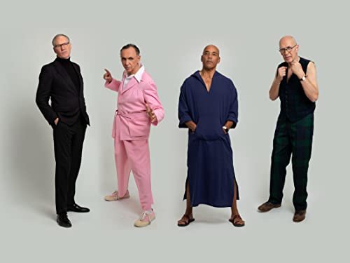 Dexys Midnight Runners