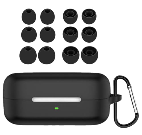 A-Focus WF-C510 P[XC[`bvLbg VRϏՌXL L[`F[6yAVRQC[`bvANZT[Zbg Sony WF-C510 ubN