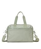 [レスポートサック] 公式 SMALL UPTOWN SATCHEL/2273/グリーンカーキC
