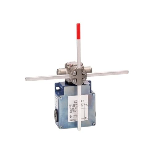 Interrupteur de fin de course XCMD limitswitch XCKMR54D1 etanche - 2