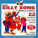 Kids Silly Song Sing-A-Longs [Audio CD] Various Artists