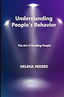 Understanding People's Behavior: The Art of Reading People 1806211564 Book Cover
