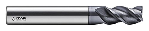 IZAR 30103 - FRESA MICROGRANO IZAR-STD.N 3Z