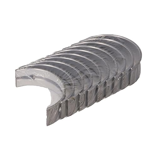 ENGITECH ENT074502 STD Cojinete de cigüeñal Casquillo de Biela Cojinete de Biela
