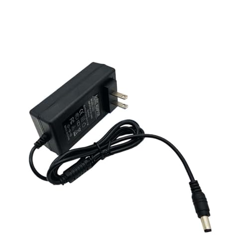 Chargeur d'ordinateur portable et moniteur avec câble de 1.5 mètres de long